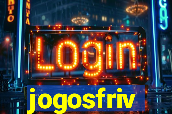 jogosfriv