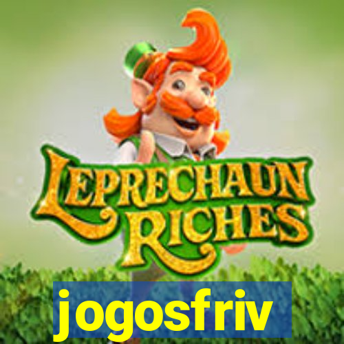 jogosfriv