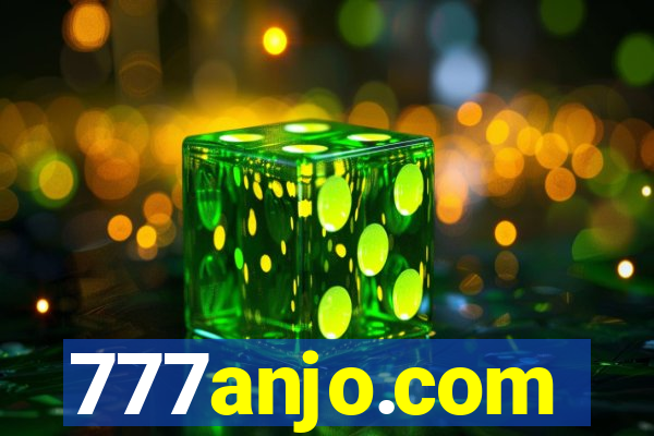 777anjo.com