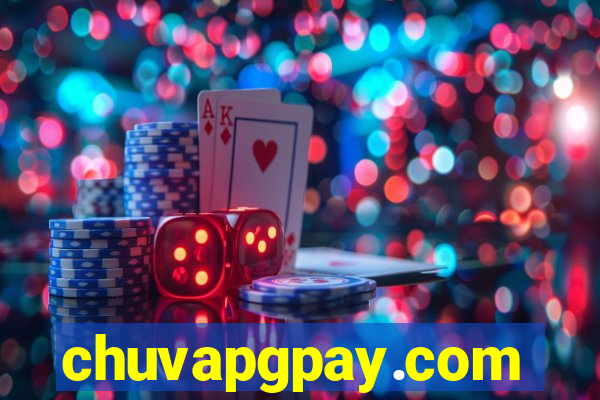 chuvapgpay.com