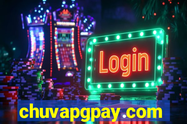 chuvapgpay.com