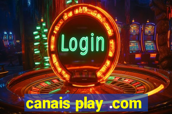 canais play .com