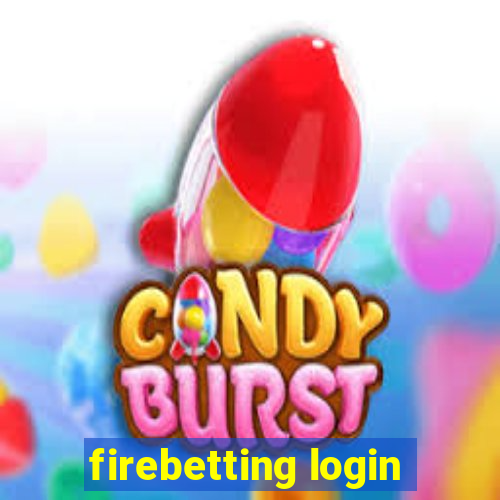 firebetting login