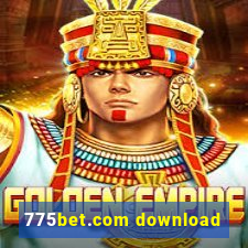 775bet.com download