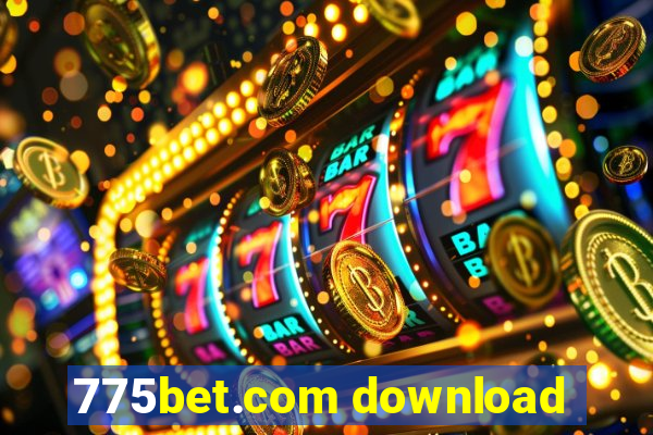 775bet.com download