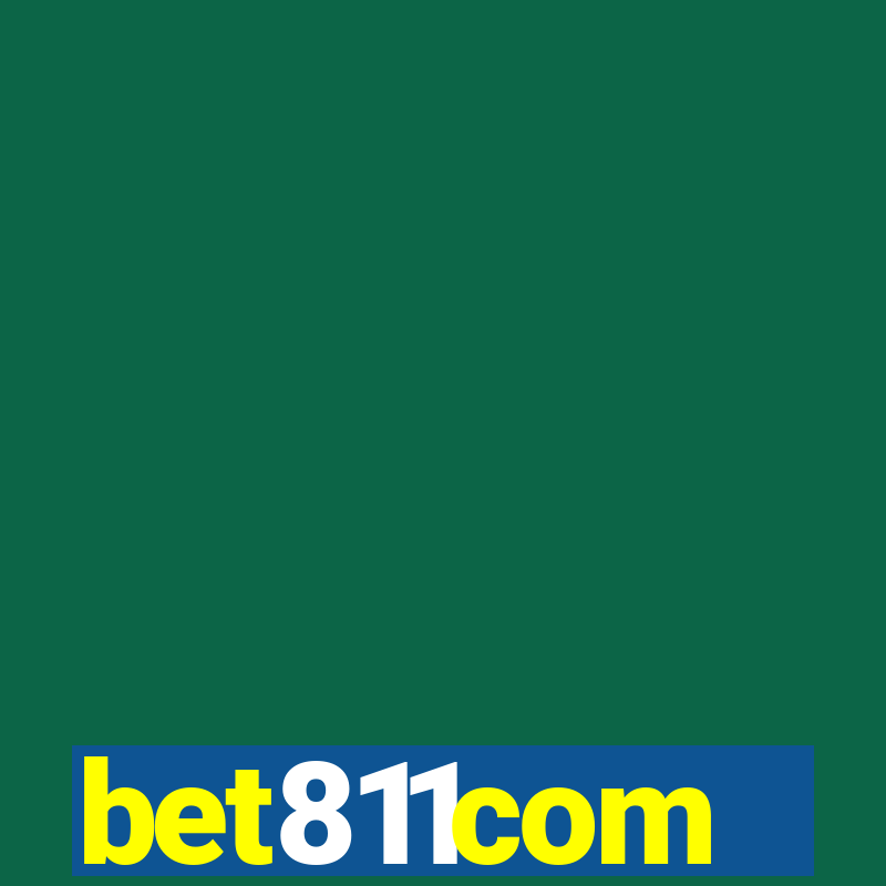 bet811com