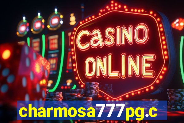 charmosa777pg.com