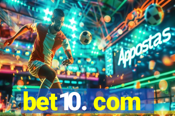 bet10. com