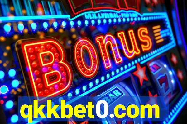 qkkbet0.com