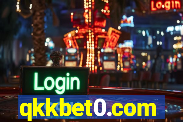 qkkbet0.com