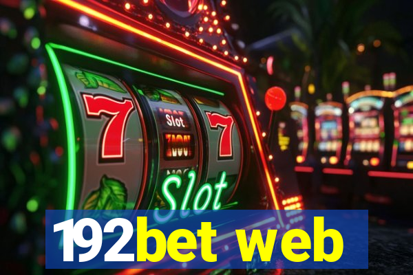 192bet web