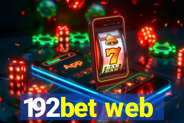 192bet web