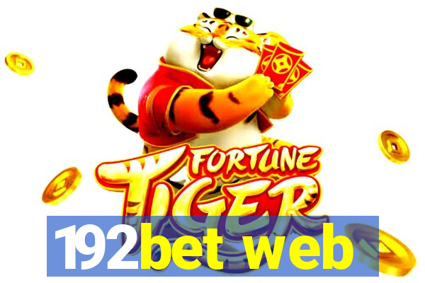 192bet web