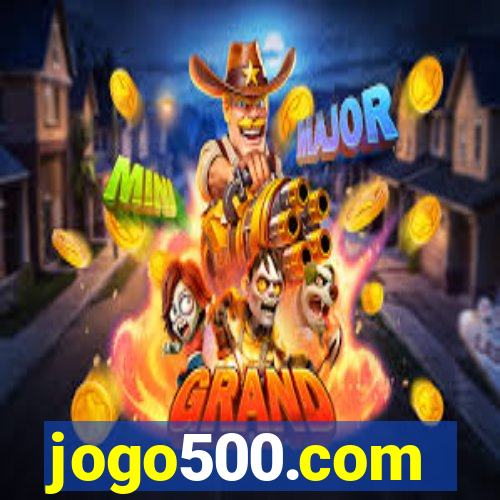 jogo500.com