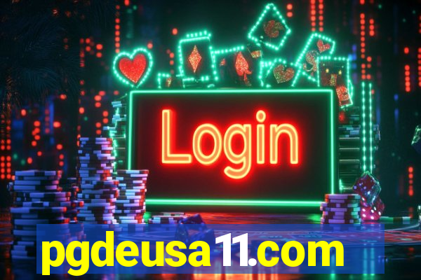 pgdeusa11.com