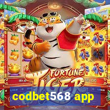 codbet568 app