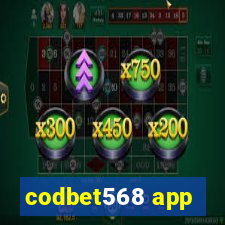 codbet568 app