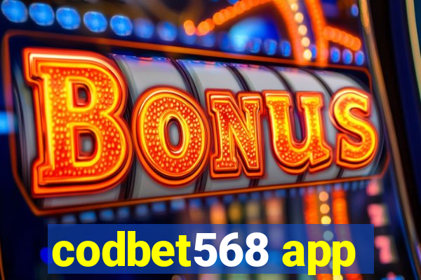 codbet568 app