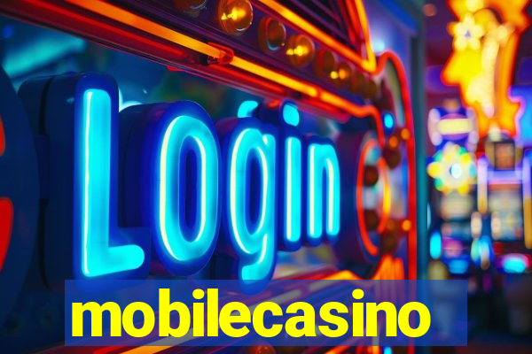 mobilecasino