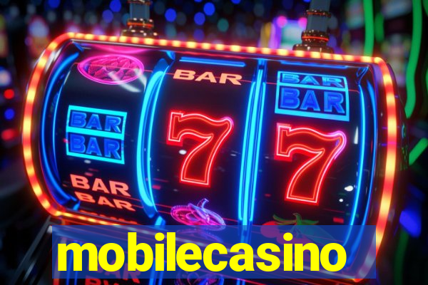 mobilecasino