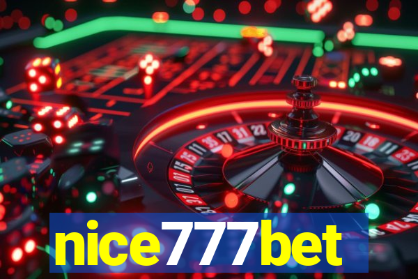 nice777bet