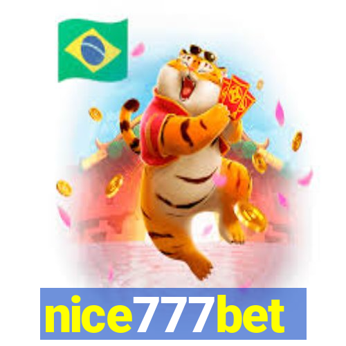 nice777bet