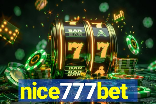 nice777bet