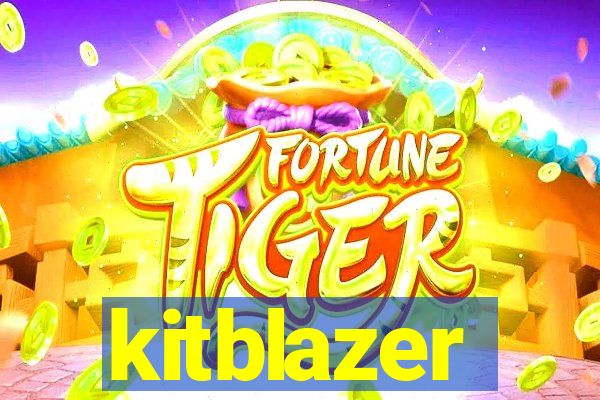 kitblazer