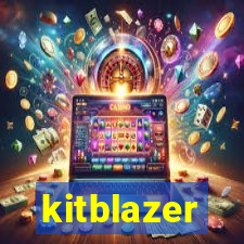 kitblazer