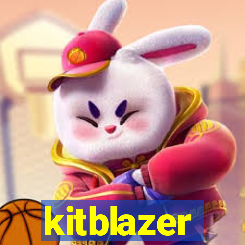 kitblazer