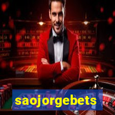 saojorgebets