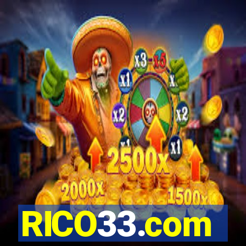 RICO33.com