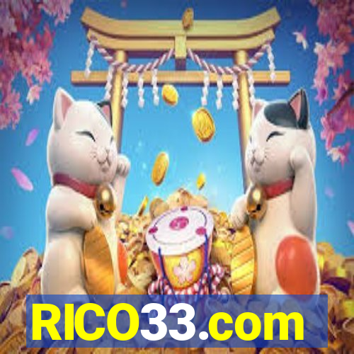 RICO33.com