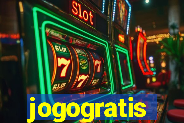 jogogratis