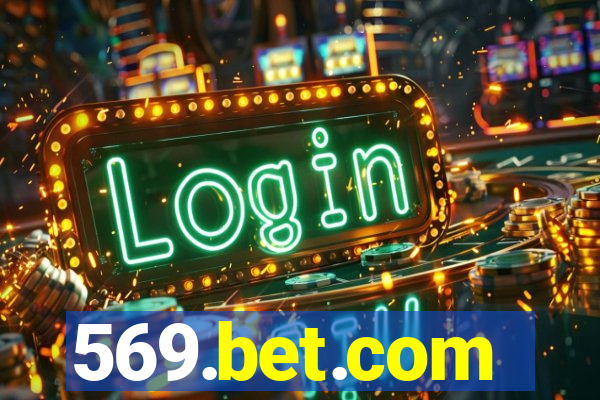 569.bet.com