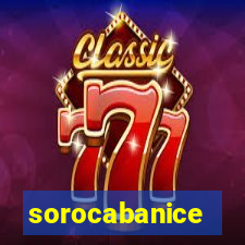 sorocabanice