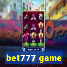 bet777 game