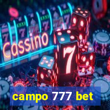 campo 777 bet