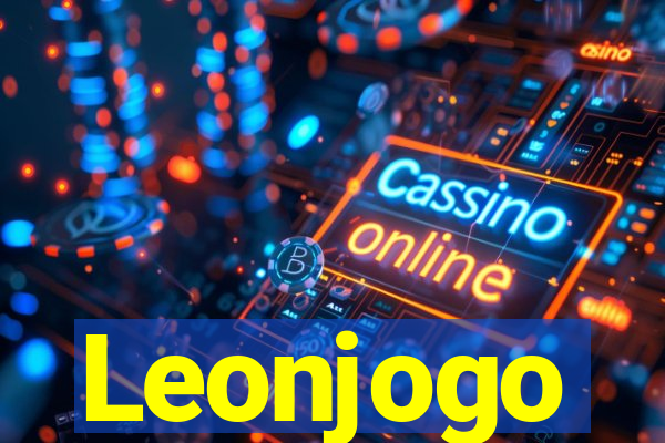 Leonjogo