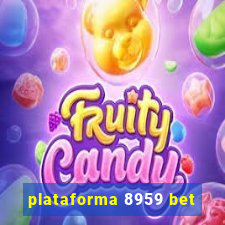 plataforma 8959 bet