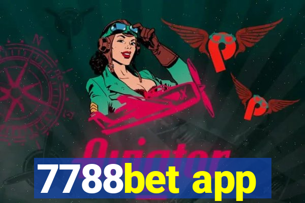 7788bet app