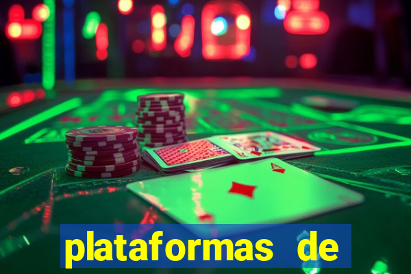 plataformas de jogos que pagam