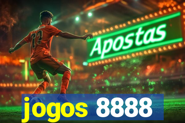 jogos 8888