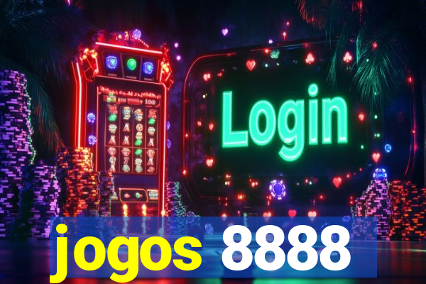 jogos 8888