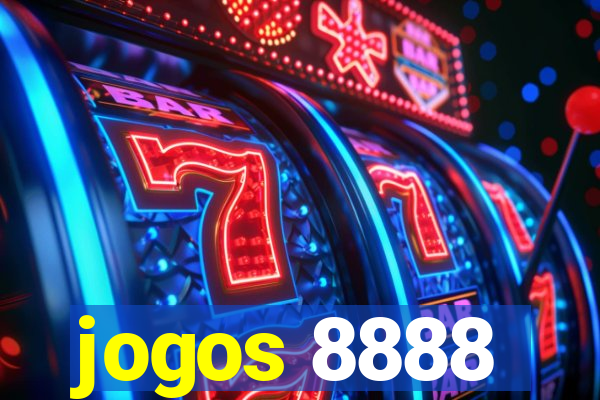 jogos 8888