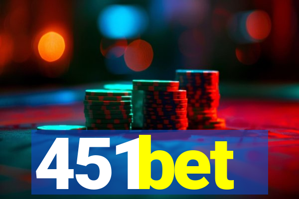 451bet