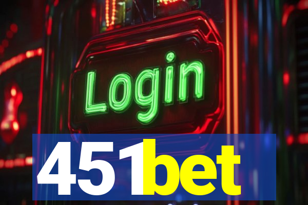 451bet