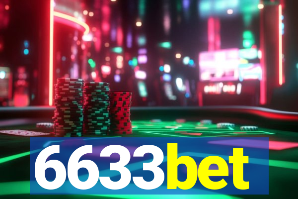 6633bet