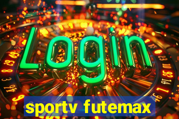 sportv futemax