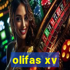 olifas xv